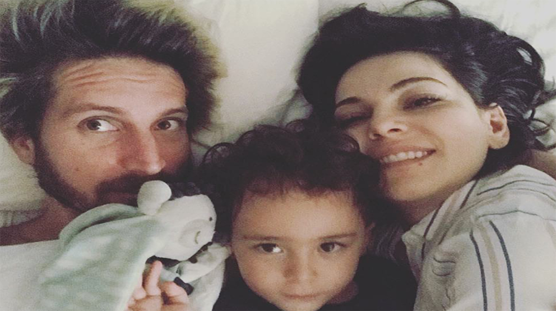 5 famosas que deram à luz prematuramente
