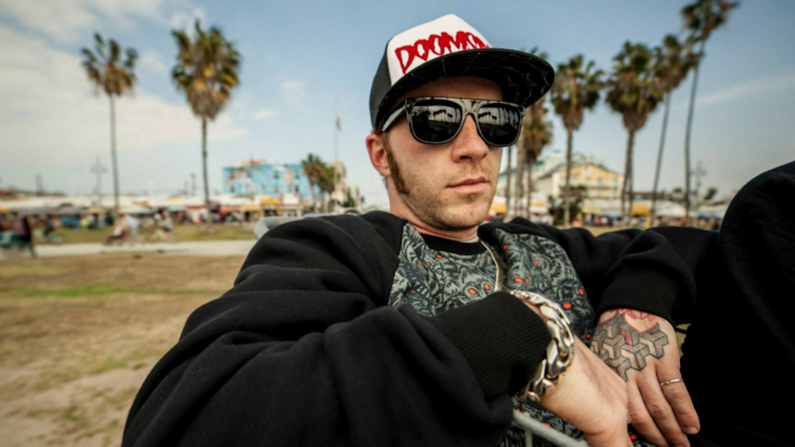 Dal rap ai videogiochi: nasce 'Machete Gaming'