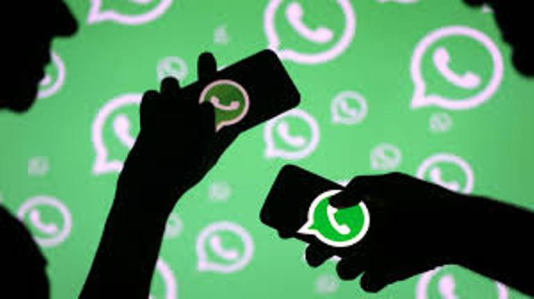 Podemos denuncia que Whatsapp le ha bloqueado una cuenta en plena campaña electoral