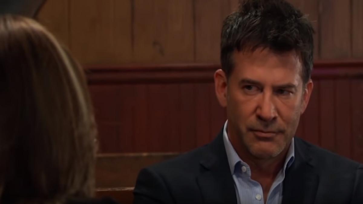 GH spoilers: Neil could be Willow's father