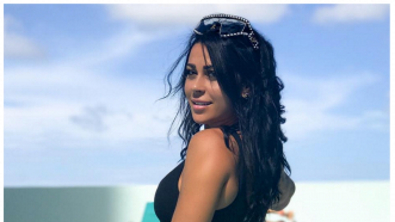 Shanna Kress réagit à la grossesse de Thivenin en déclarant 'Ça ne va pas changer ma vie'