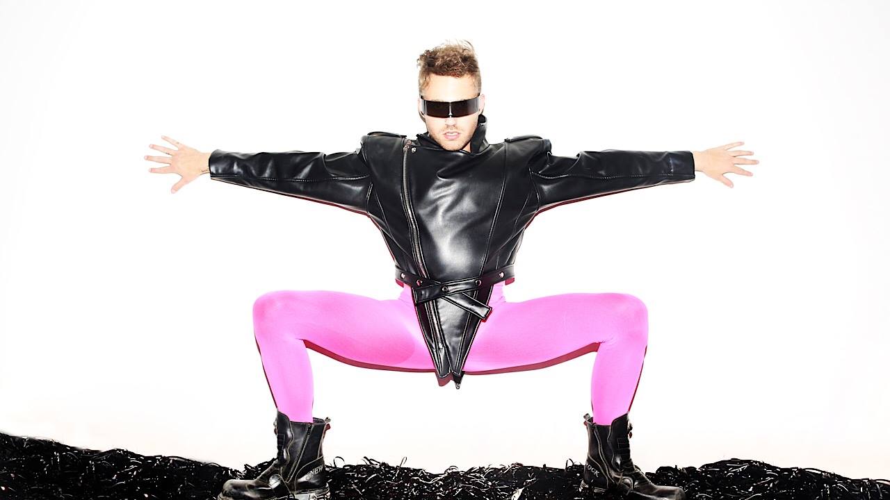 Interview with musical artist Rilan