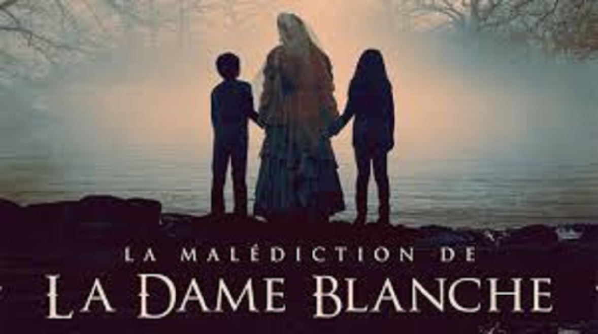 Cinéma : La Malédiction De La Dame Blanche