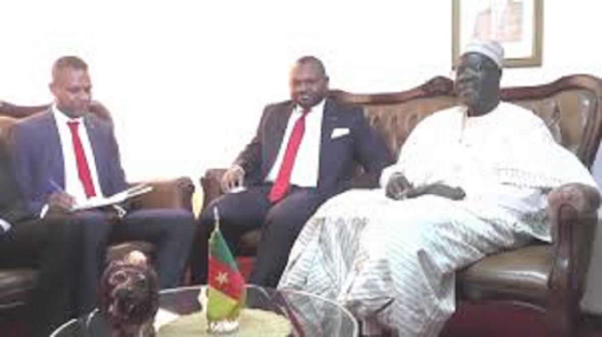 Cameroun : Réplique musclée du gouvernement face au Parlement Européen