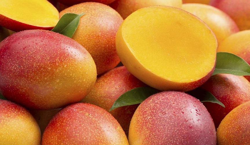 Il mango, 7 proprietà benefiche tra le quali la presenza di magnesio e vitamina C