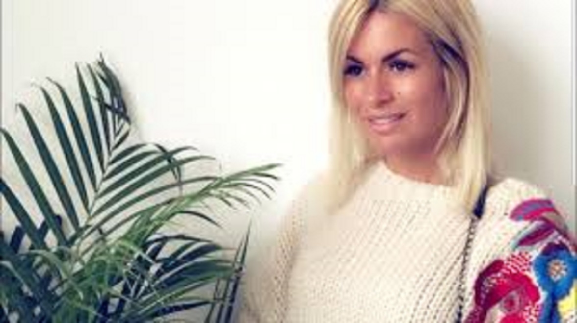 Carla Moreau confirme sa grossesse