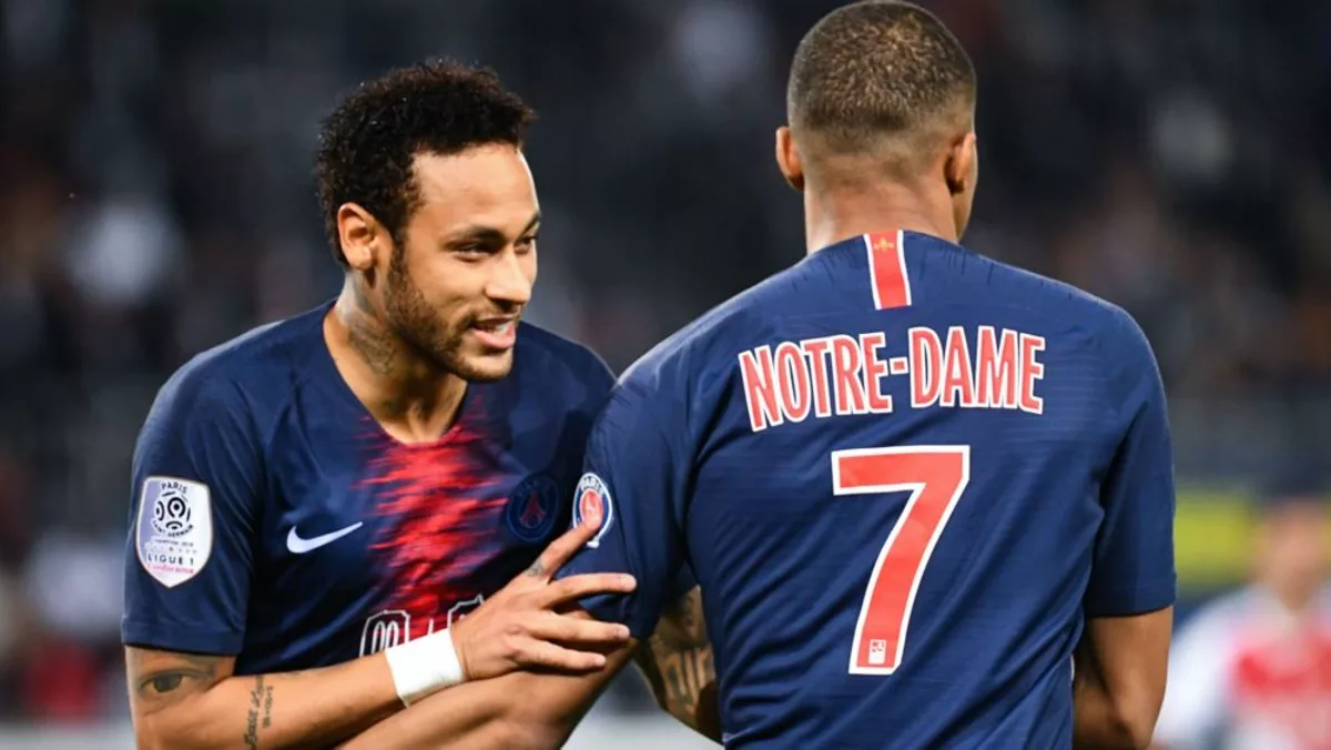 Mercato PSG : Manchester City serait passé à l'action pour recruter Neymar