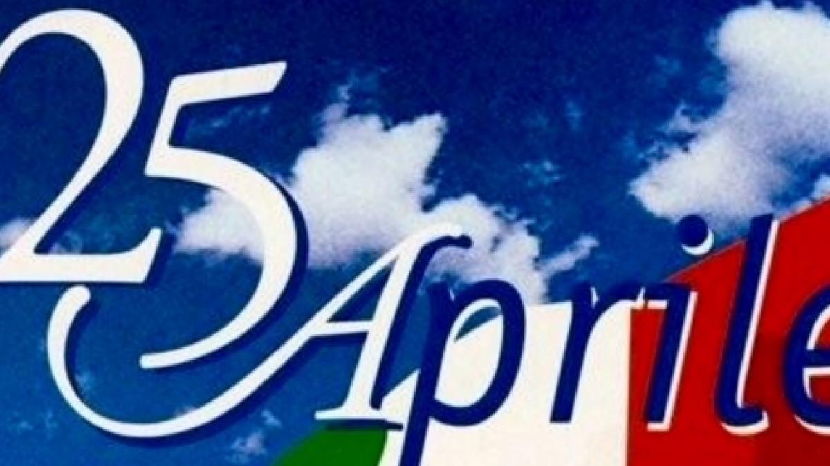 Festa del 25 aprile 2019, la Liberazione: 5 messaggi da mandare sui social