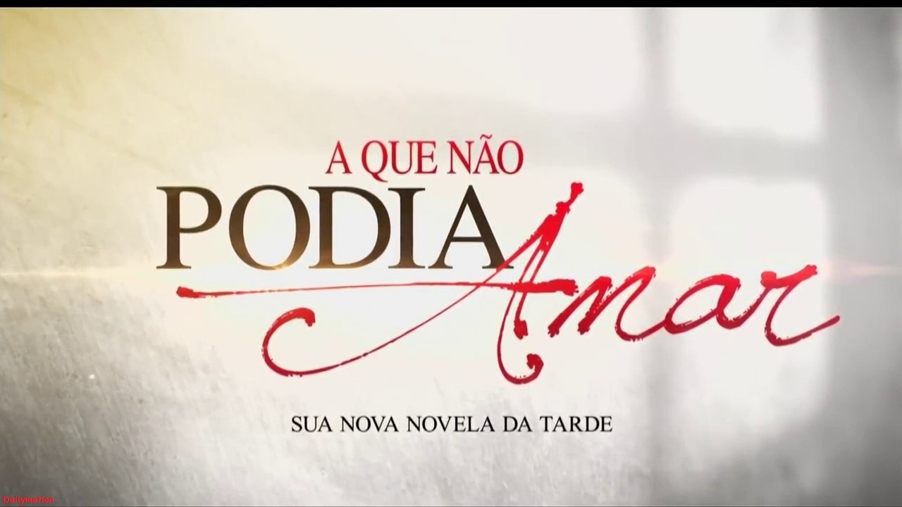 'A Que Não Podia Amar': Miguel recebe a notícia que será preso