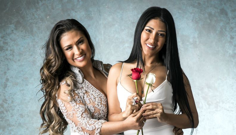 Simone e Simaria compartilham foto durante viagem aos Estados Unidos