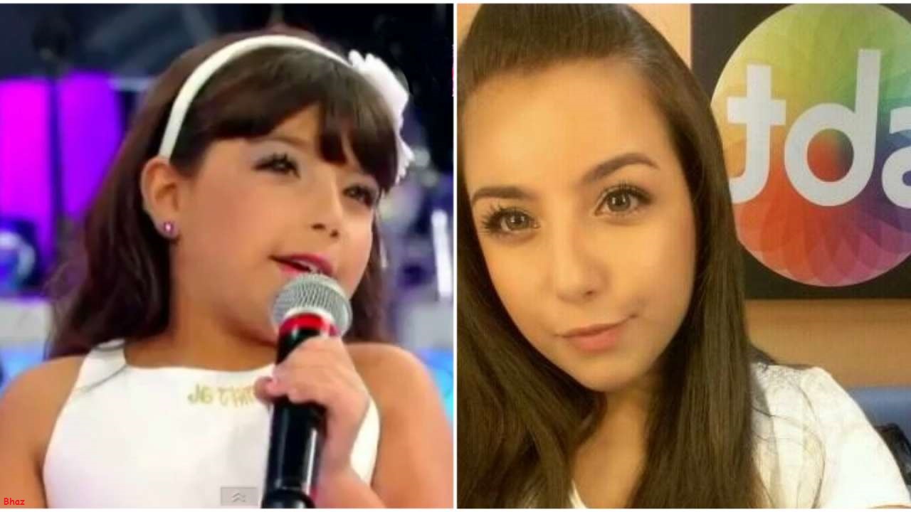 Endy Silva Mendonça contou a jovem sobre a morte de Yasmim Gabriele