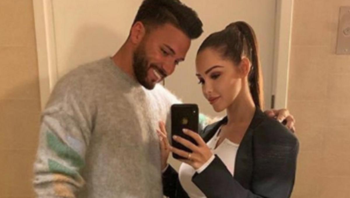 Nabilla se confie sur ses angoisses d'être mère et sa grossesse : 'c'est pas facile'
