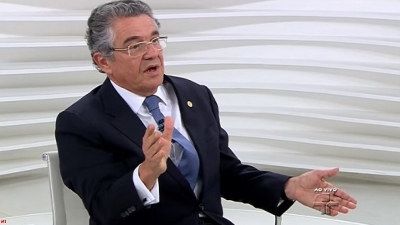 O Ministro do STF, Marco Aurélio não participará do julgamento de Lula