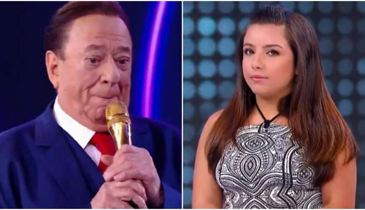Raul Gil chora a morte de Yasmim Gabrielle: 'acordei pensando nela'