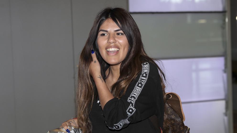 Joaquín Prat quiere tragarse sus palabras al saber que Chabelita será su compañera