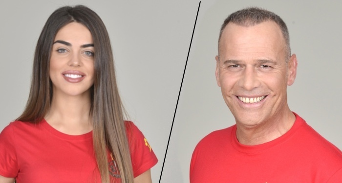 Por opinar sobre quien debería ganar 'Supervivientes', Carlos y Violeta se enfrentan