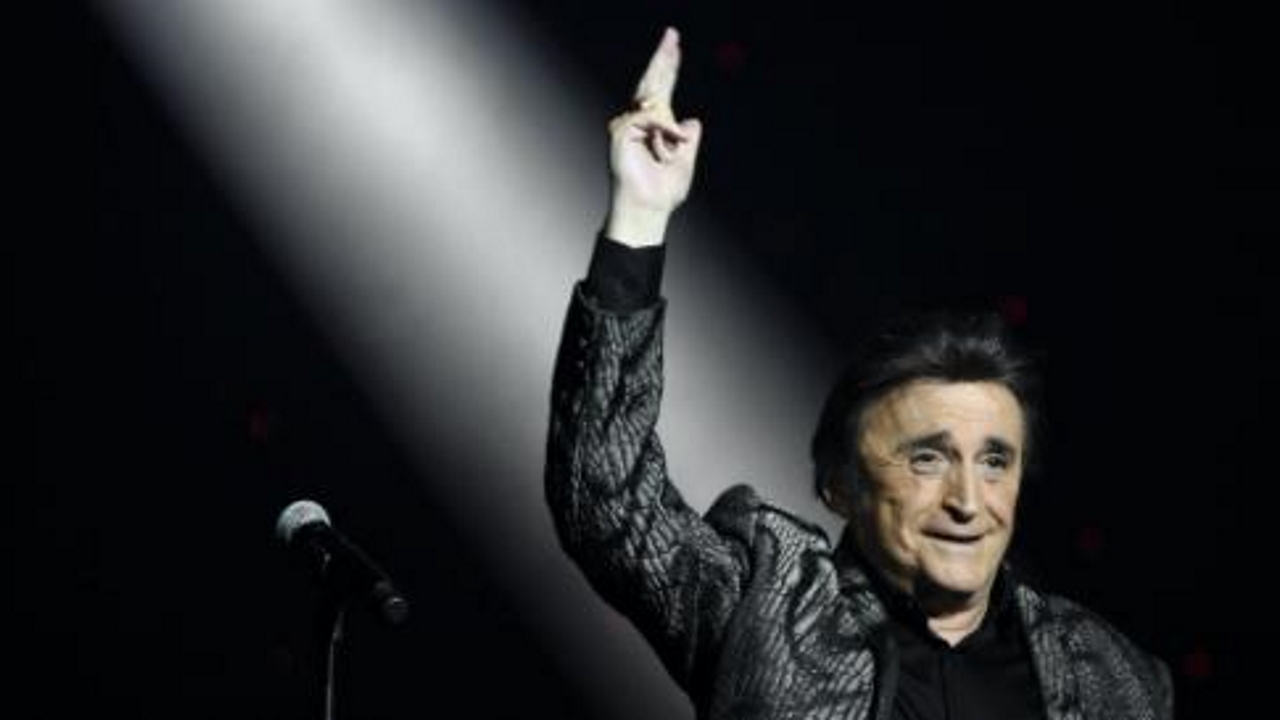 Mort de Dick Rivers : une période bien triste pour le Rock 'n' Roll francais