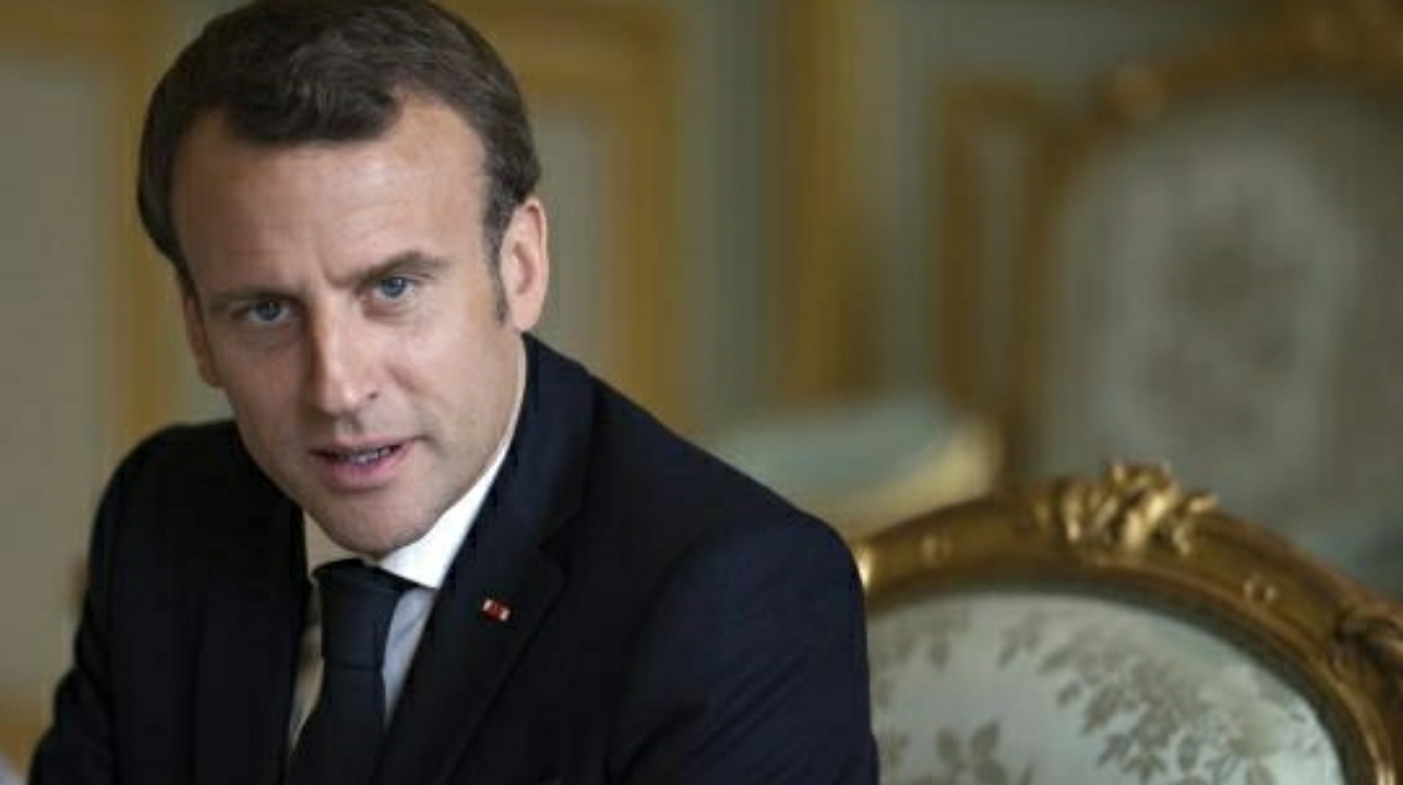 TF1, France 2, BFMTV : les médias prêts pour la conférence de presse de Macron