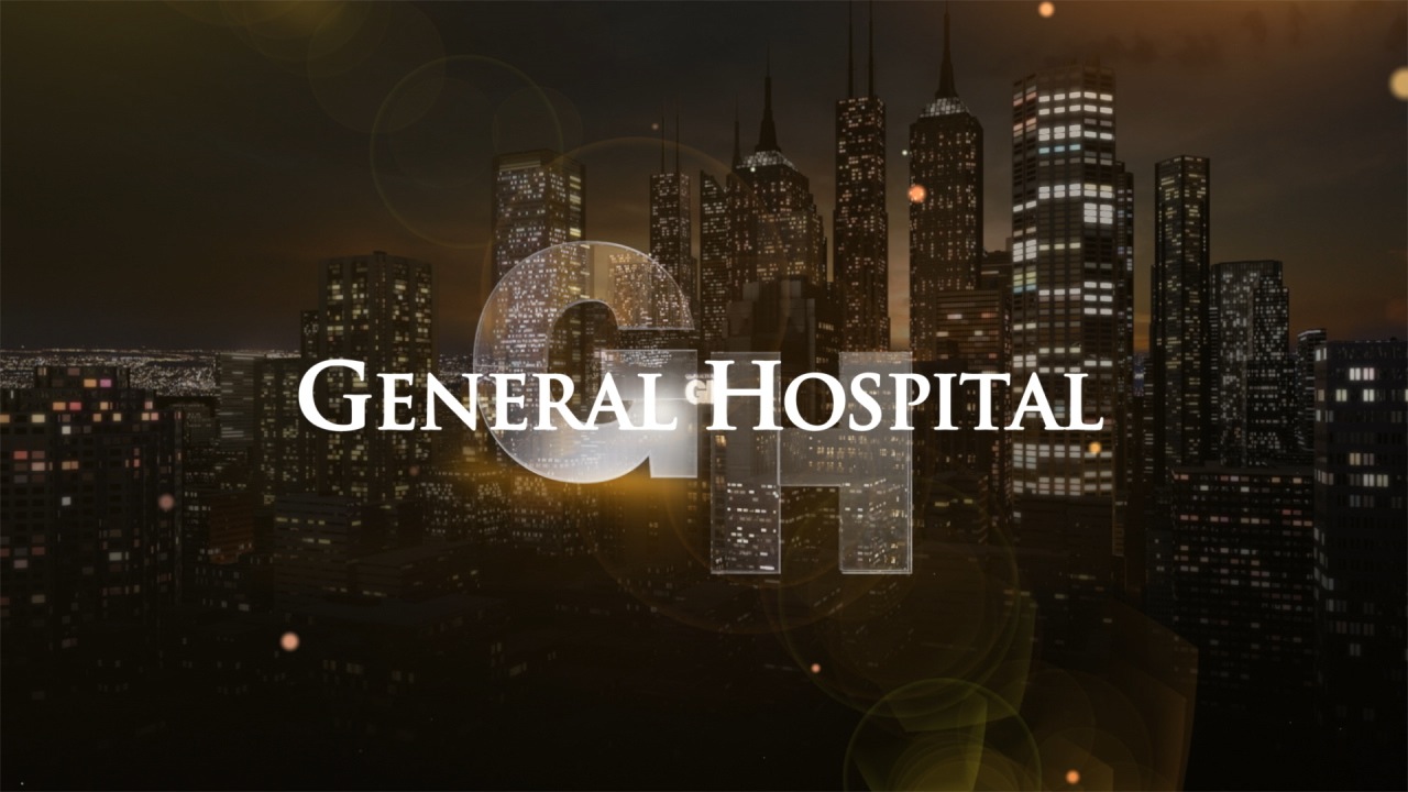 General Hospital's Jordan facing life or death