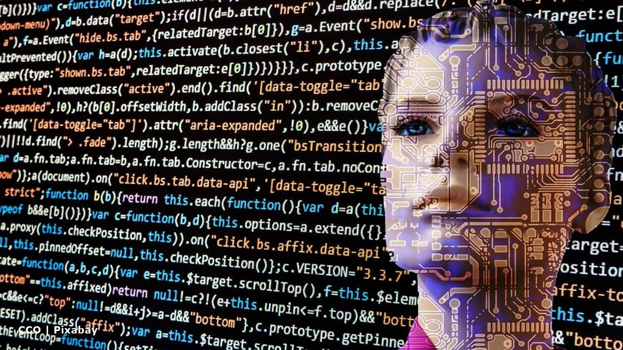 Japanese AI software allegedly identifies shoplifters through body language