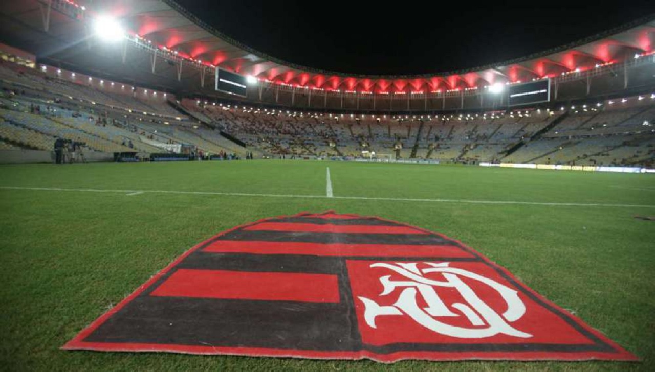 Após ter sido derrotado por LDU, Flamengo depende de empate para se classificar