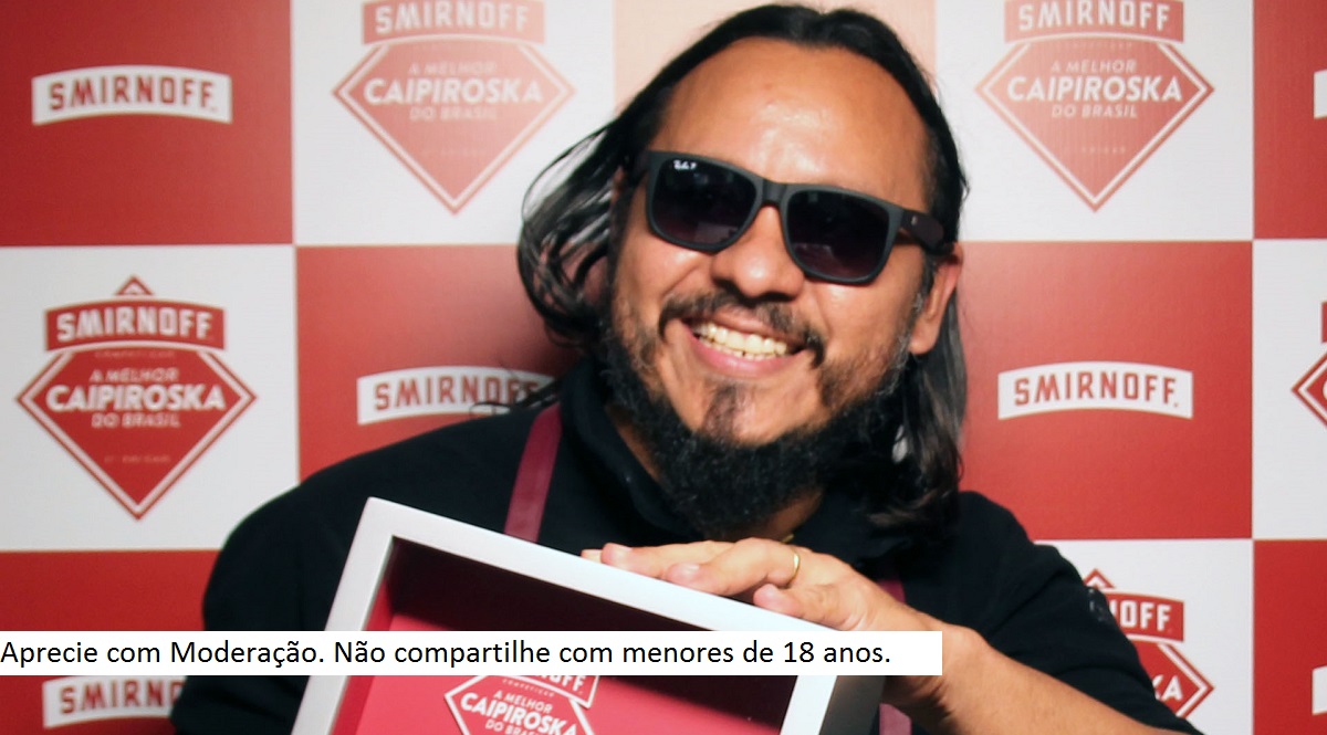 De Norte a Sul: de Belém, “Cupulate” é coroada a melhor caipiroska do Norte