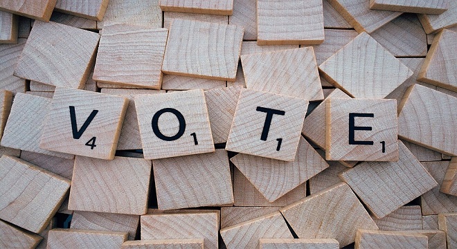 El voto útil es importante en las Elecciones de 2019