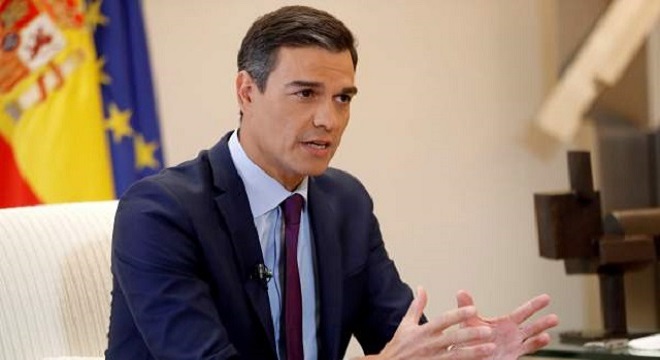 Pedro Sánchez: un debate con la ultraderecha hubiera sido mejor