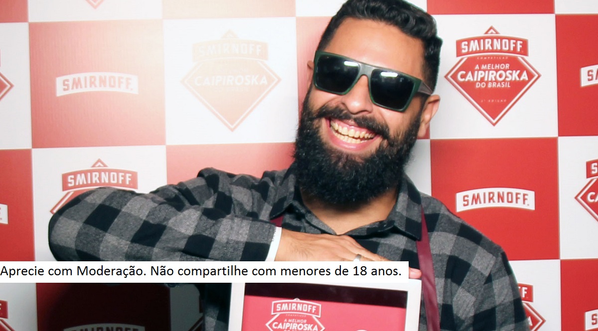 'Arretado do Ceará' faz bonito e fica entre os cinco melhores do Brasil