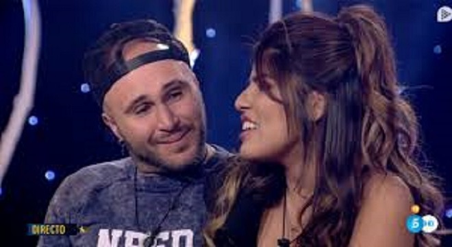 Chabelita dijo en 'El programa de Ana Rosa' que Kiko 'debe ponerse en sus zapatos'