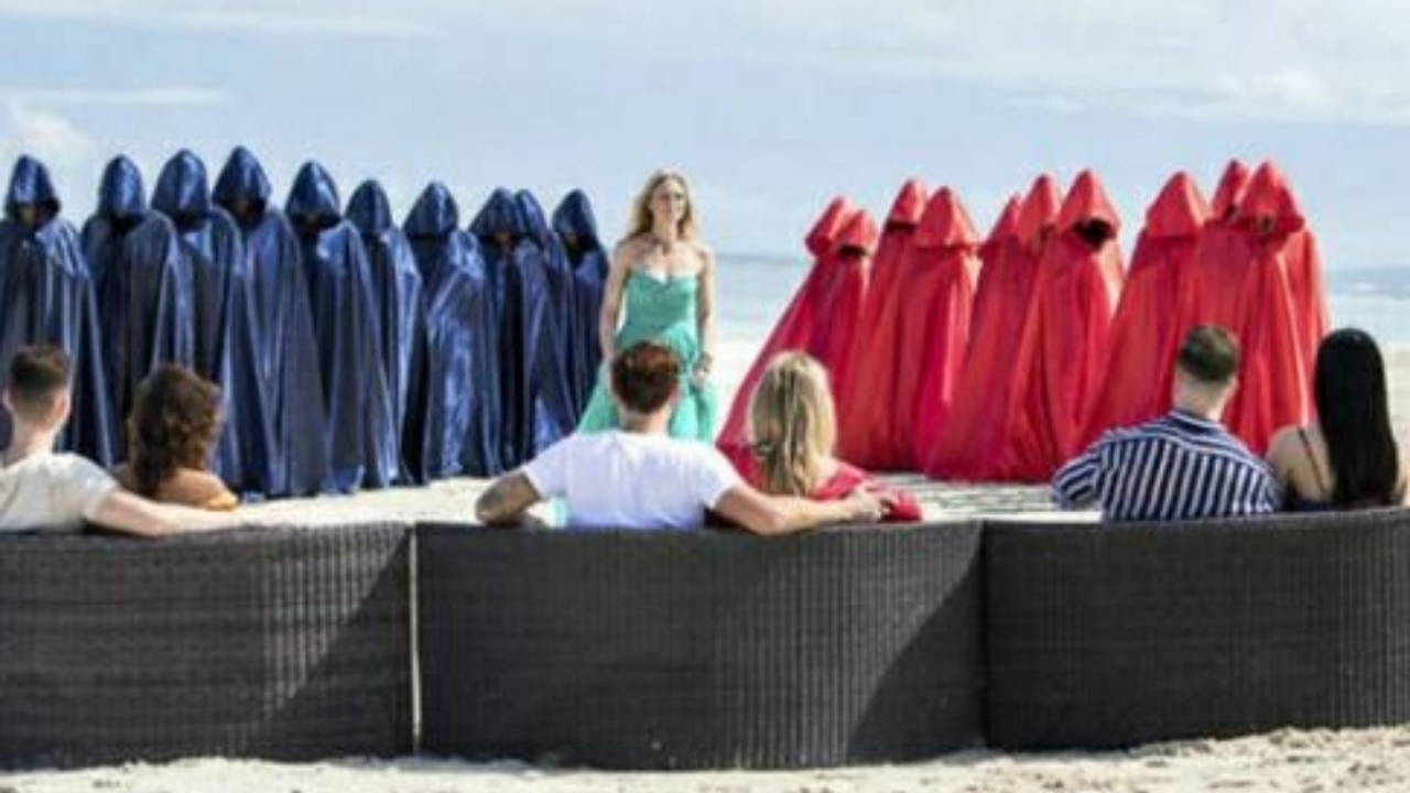 L'ile de la tentation: l'émission signe son retour sur W9 dix ans après