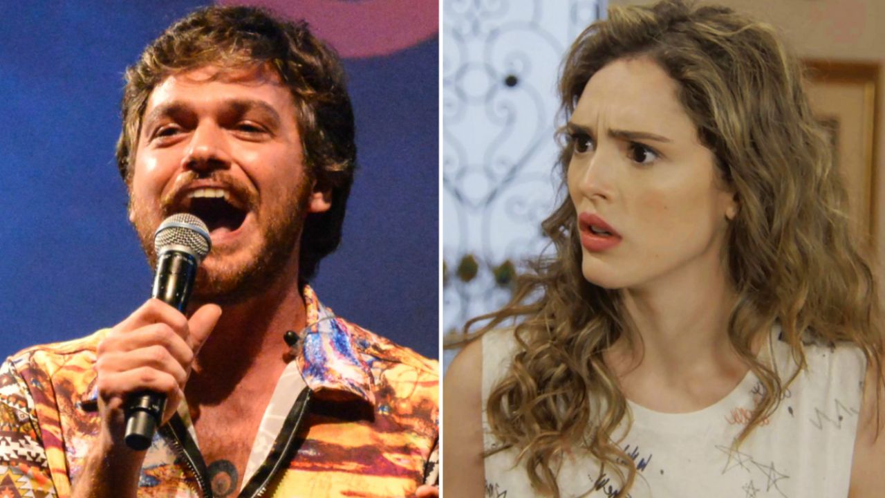 Personagem Beto Falcão vai reaparecer na novela 'Verão 90'