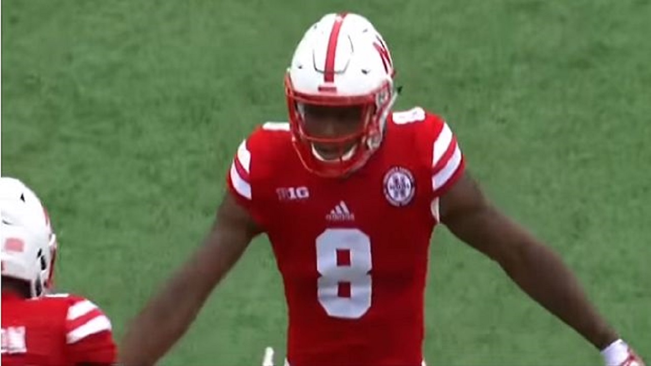 Nebraska Football Players Get New Deals After Draft Shutout