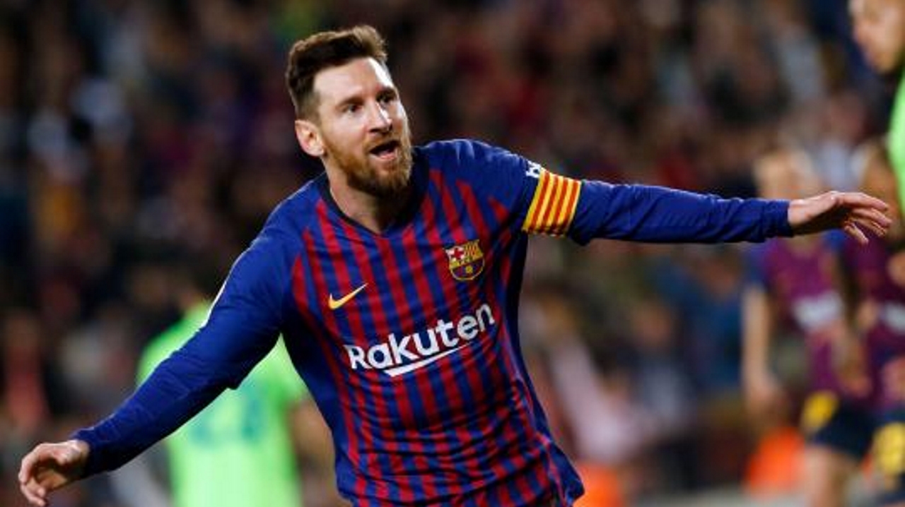 35e journée de Liga : Le Barça champion, le Real toujours à la traîne