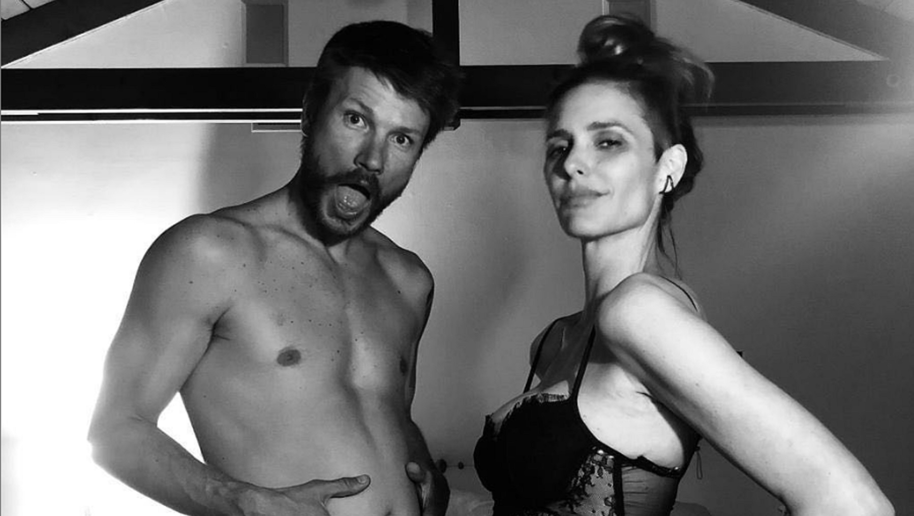 Fernanda Lima revela enjoos e fala sobre moda grávida: 'não é tão fácil com barrigão'