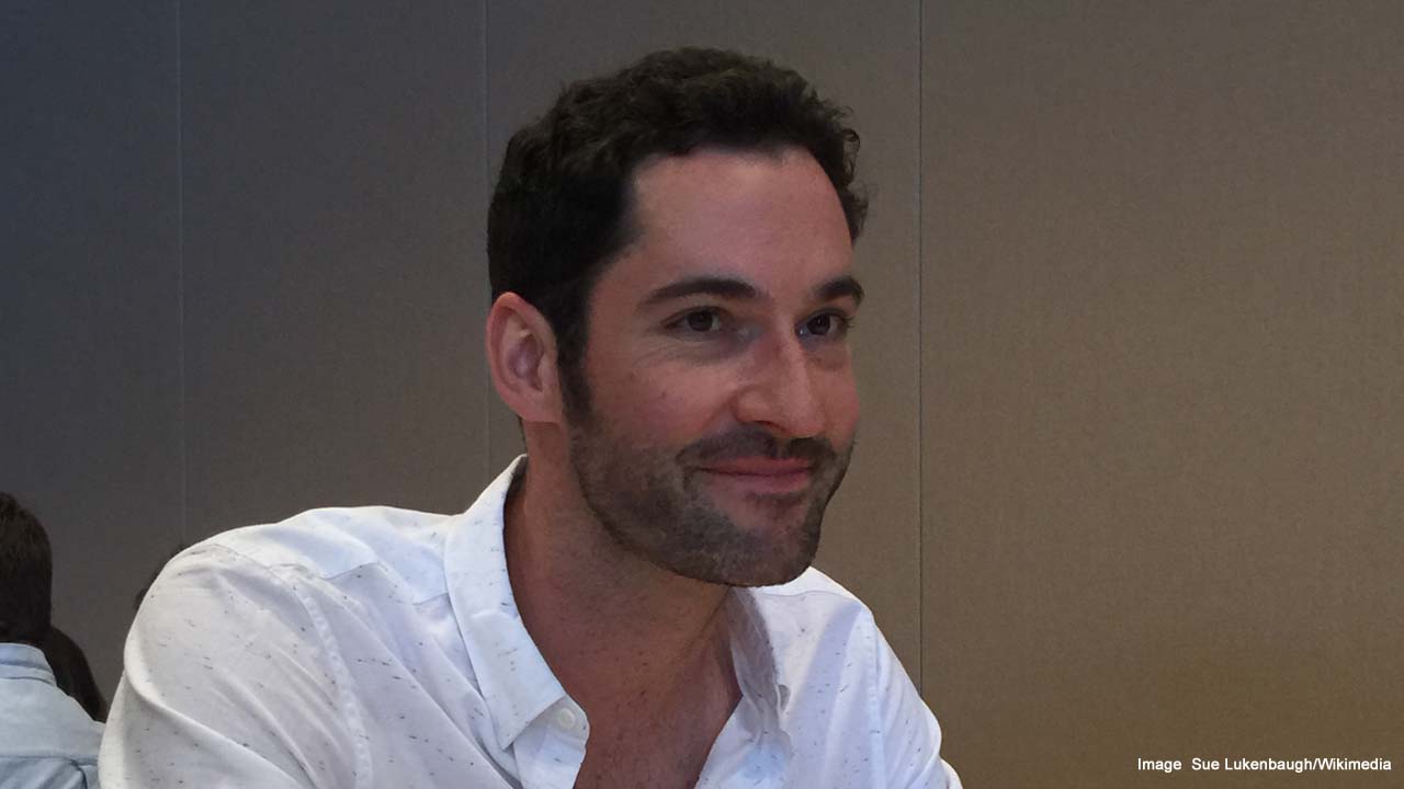 Play catch-up with Lucifer prior to season 4 on Netflix