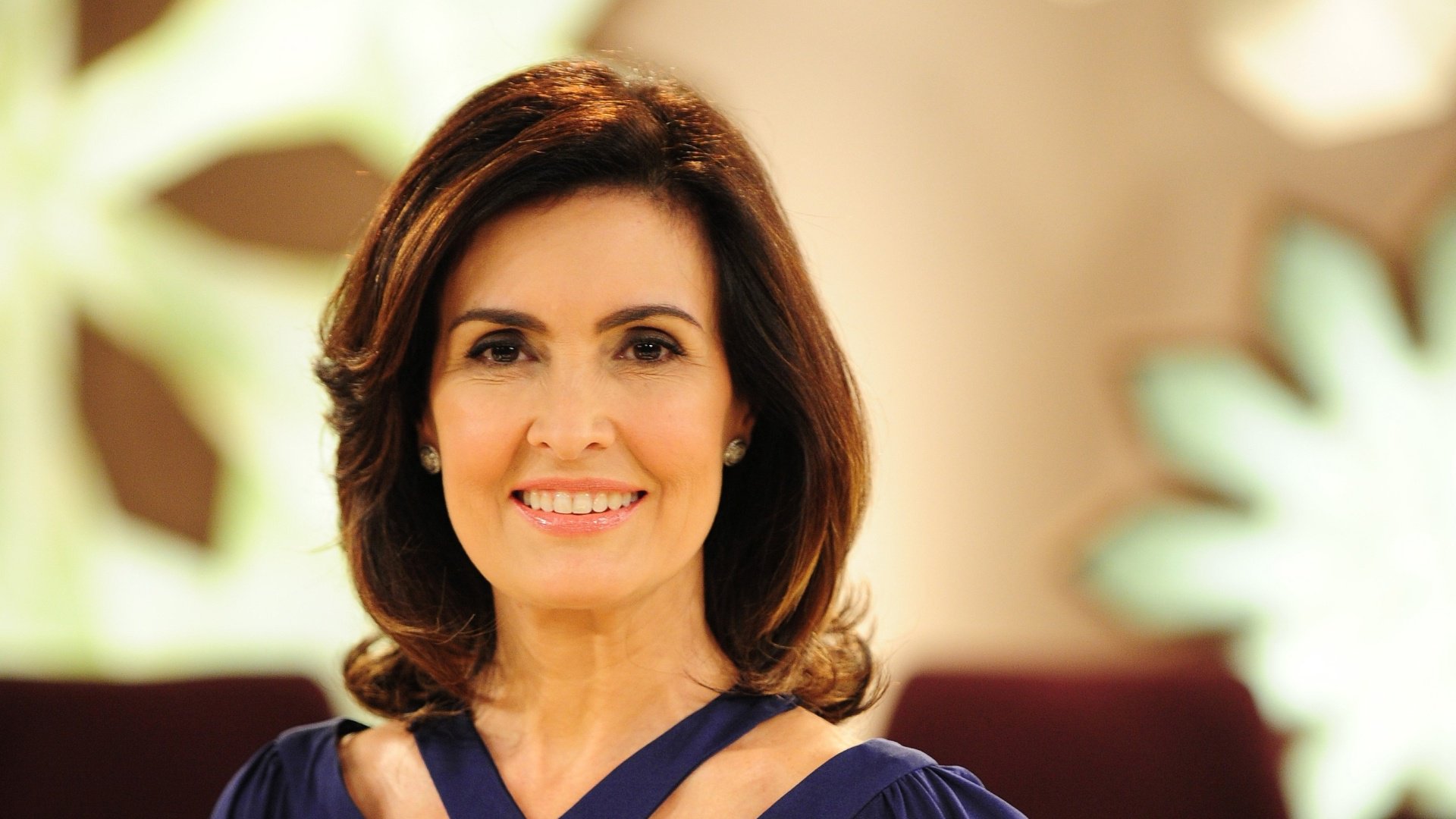 Mãe de William Bonner morre, e Fátima Bernardes lamenta nas redes sociais