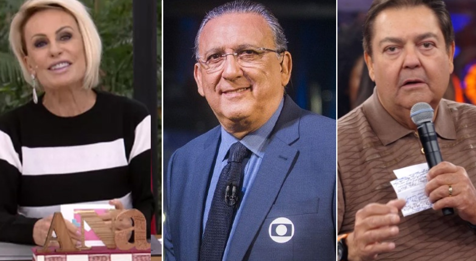 Globo reduz salários e promove demissões após prejuízo bilionário