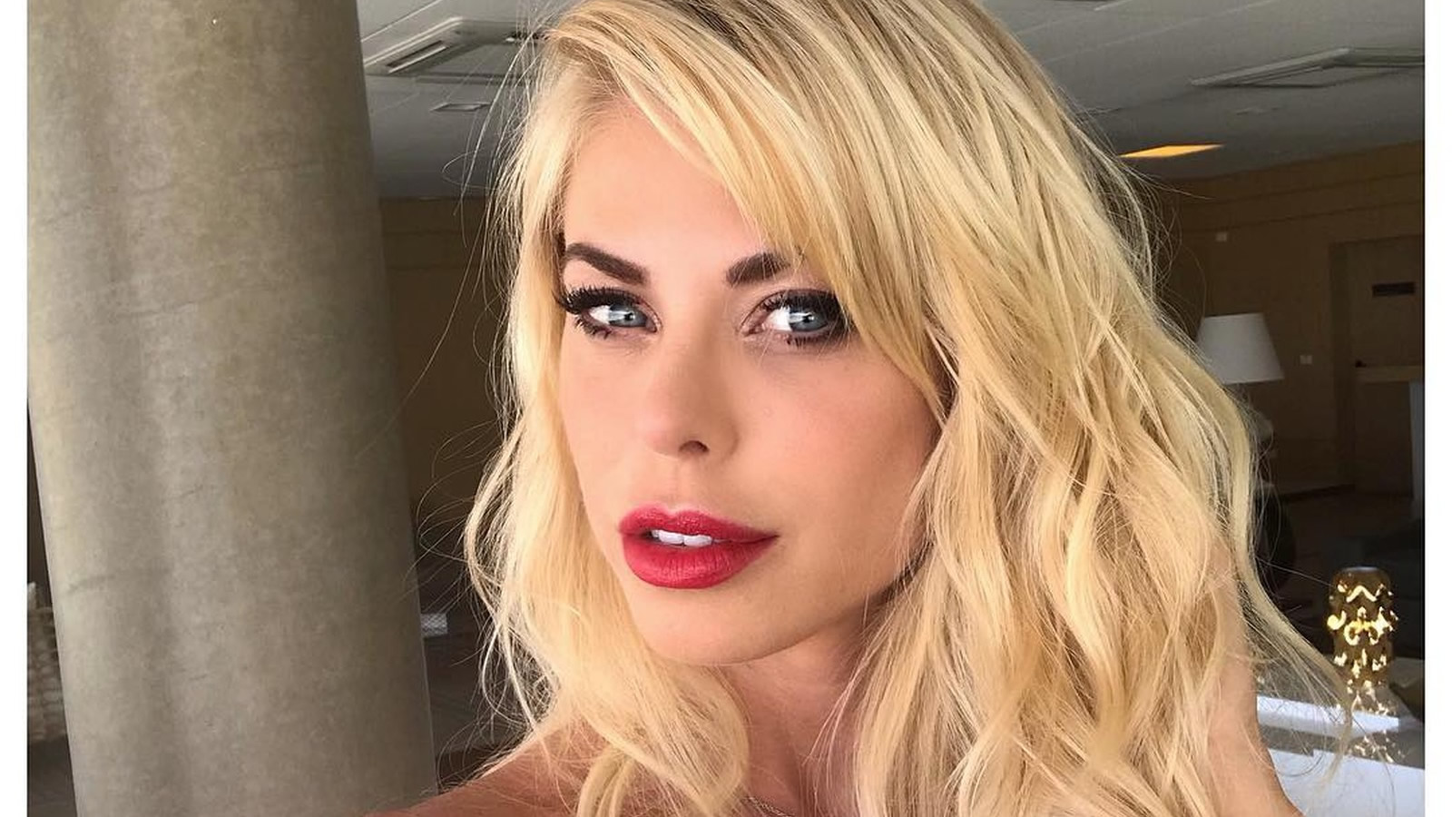 Corpo da modelo Caroline Bittencourt é encontrado por marinheiro