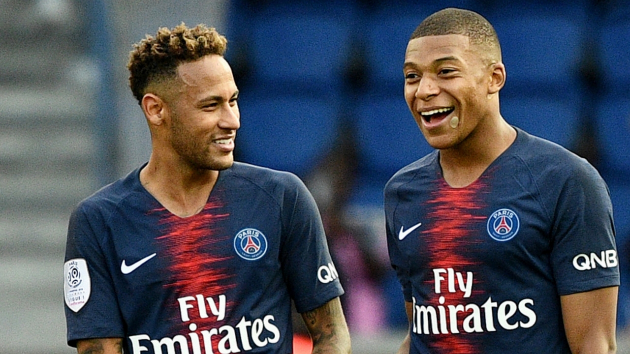 Mercato PSG : Neymar ne voudrait pas de Kylian Mbappé au Real Madrid