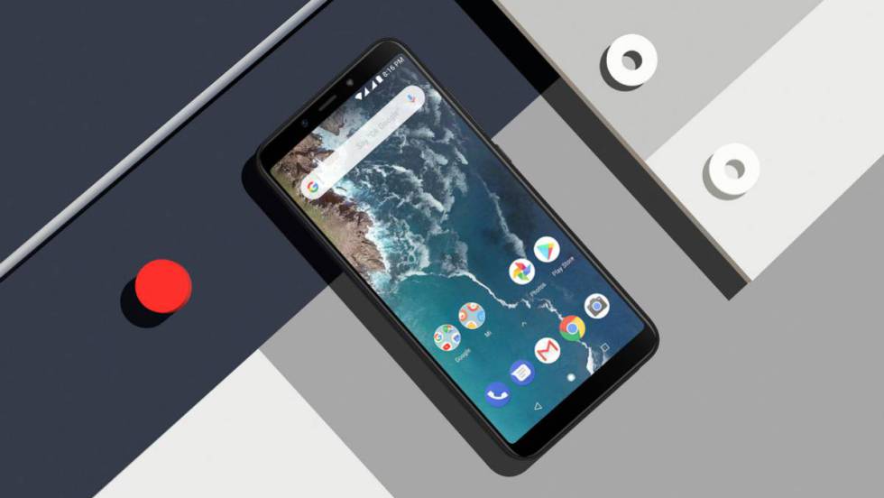 La marca china de gama media que triunfa en Amazon se llama Xiaomi