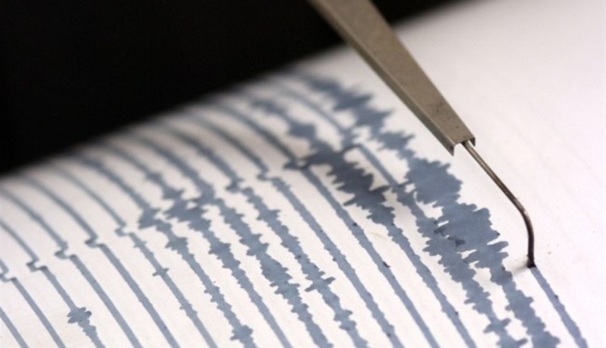 Scosse di terremoto in Abruzzo e Puglia, per fortuna nessun danno