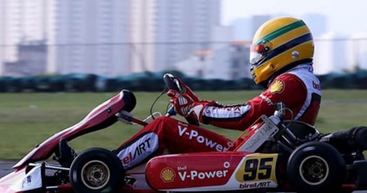 7 motivos que trazem saudade do piloto Ayrton Senna