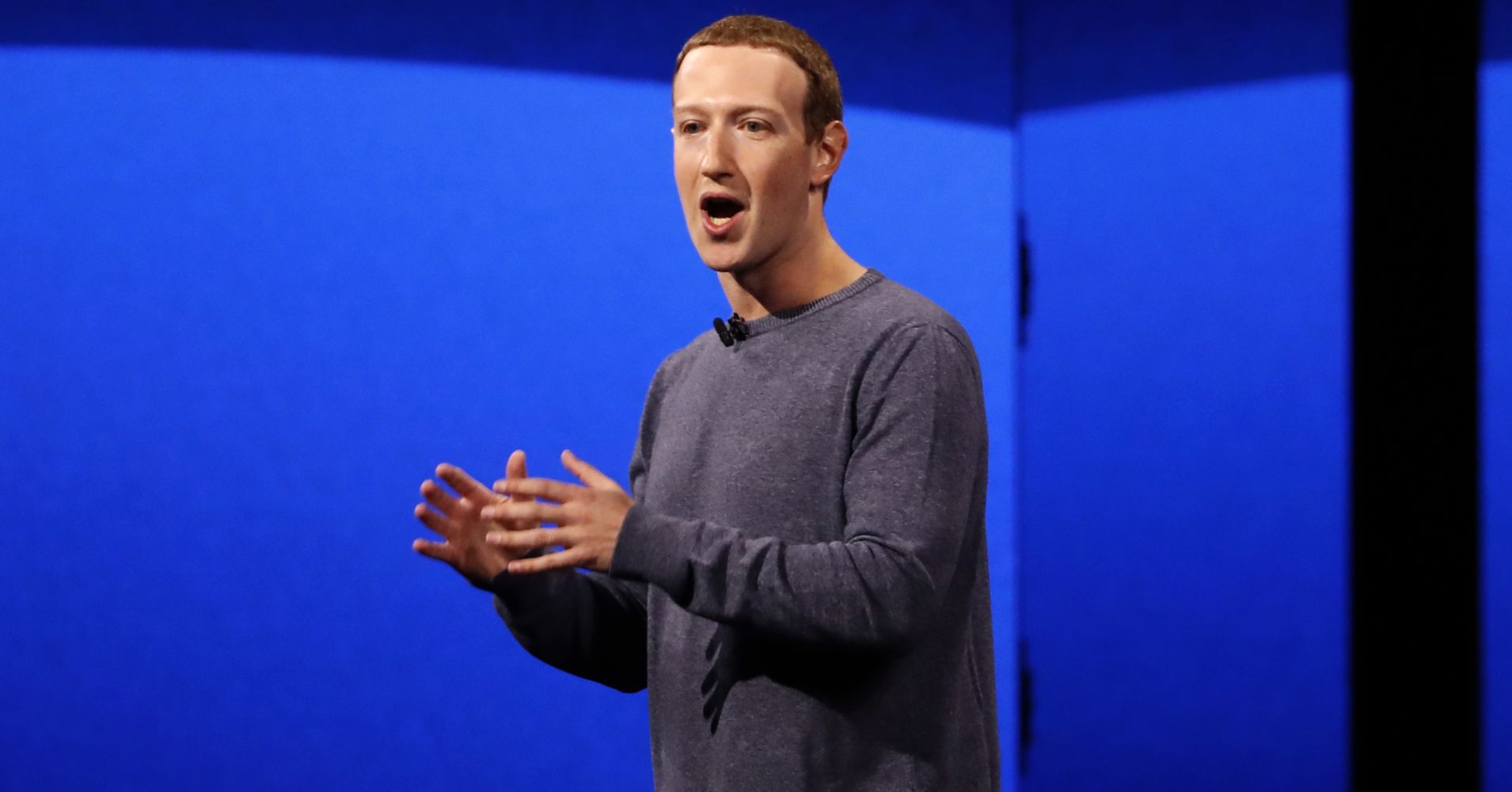 Mark Zuckerberg anuncia maior integração entre Facebook, Instagram e WhatsApp