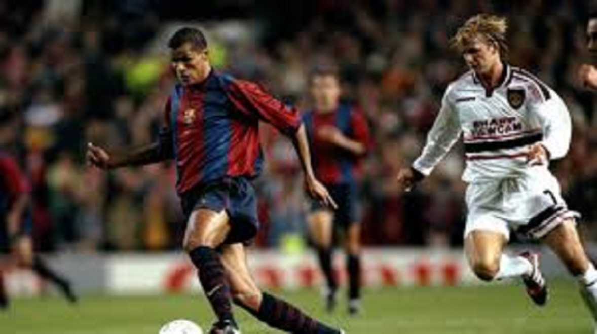 Les meilleurs buteurs du FC Barcelone en Ligue des champions