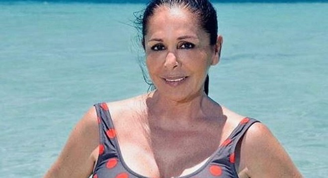 Isabel Pantoja podría abandonar Supervivientes debido al estado de salud de su madre