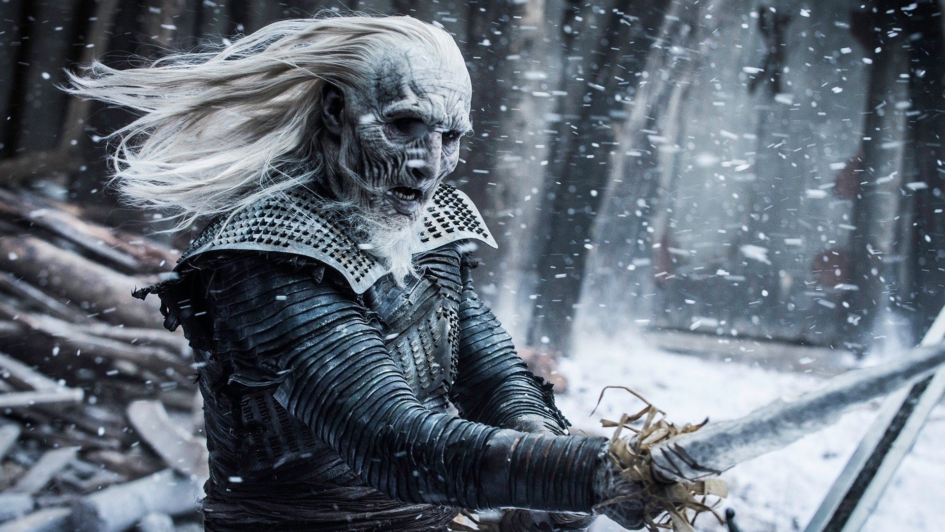 El segundo episodio de GoT trae mucha tensión