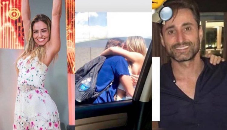 Ex-BBB Paula reencontra 'príncipe' e jornal revela rosto e fortuna: ele é bilionário