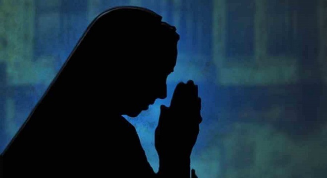 La monja que robó votos en Vizcaya podría ser condenada entre 6 meses a 3 años de cárcel