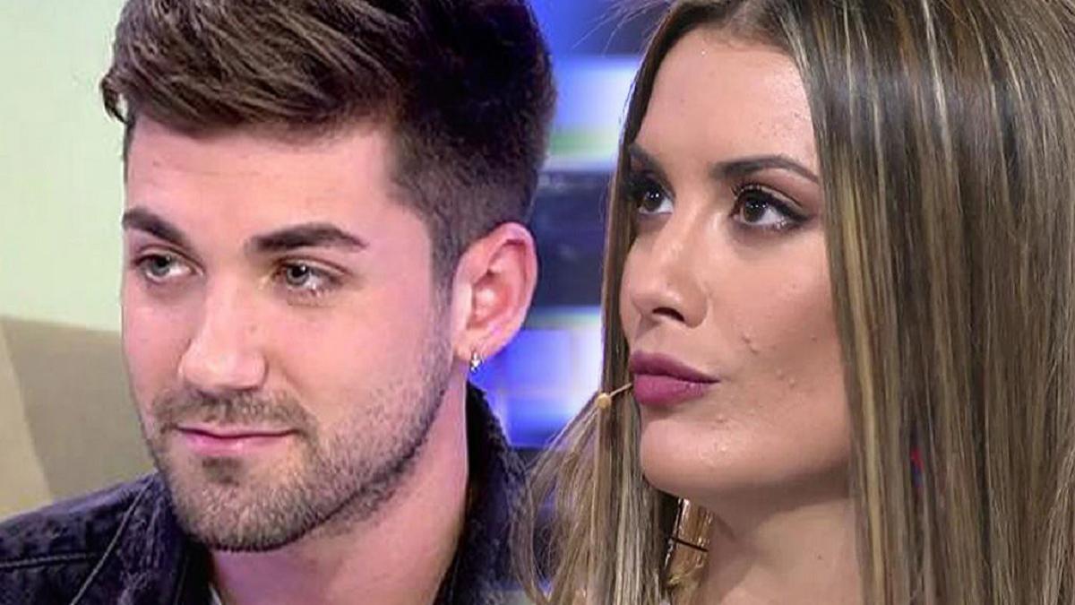 Kiko Hernández revela que Candela y Albalá podrían ser pareja